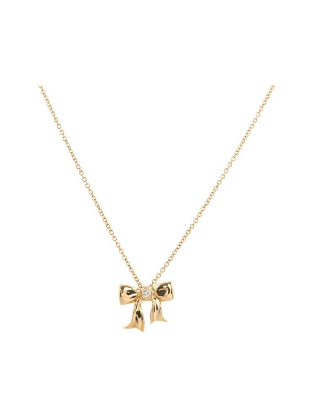 Tiffany & Co Necklace